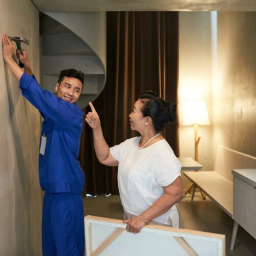RENOVATION GUIDANCE