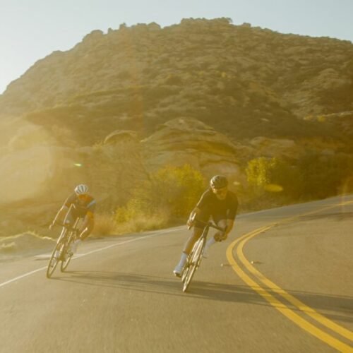 CYCLING TOURS