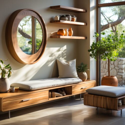 HOME STYLING