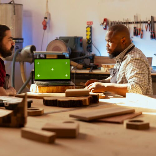 CUSTOM FURNITURE DESIGN